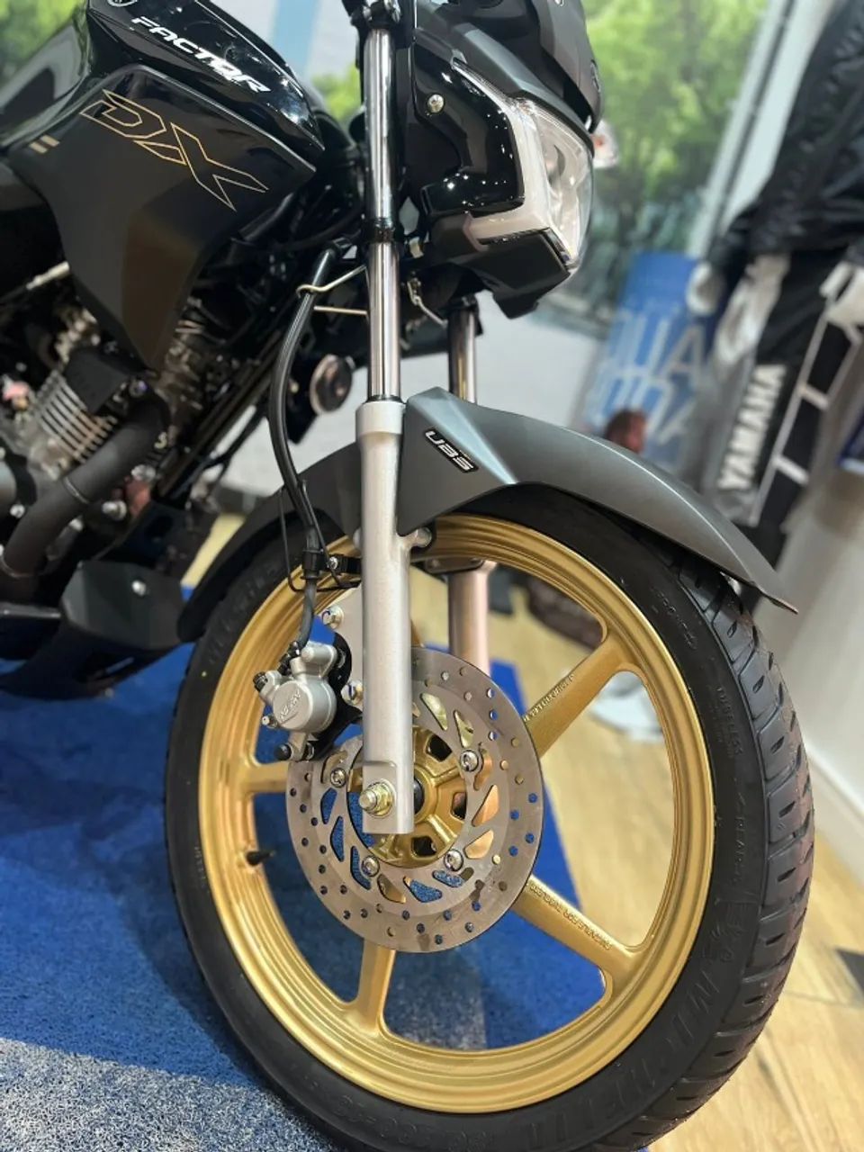 Factor 150 DX 2025 0KM - Foto 2