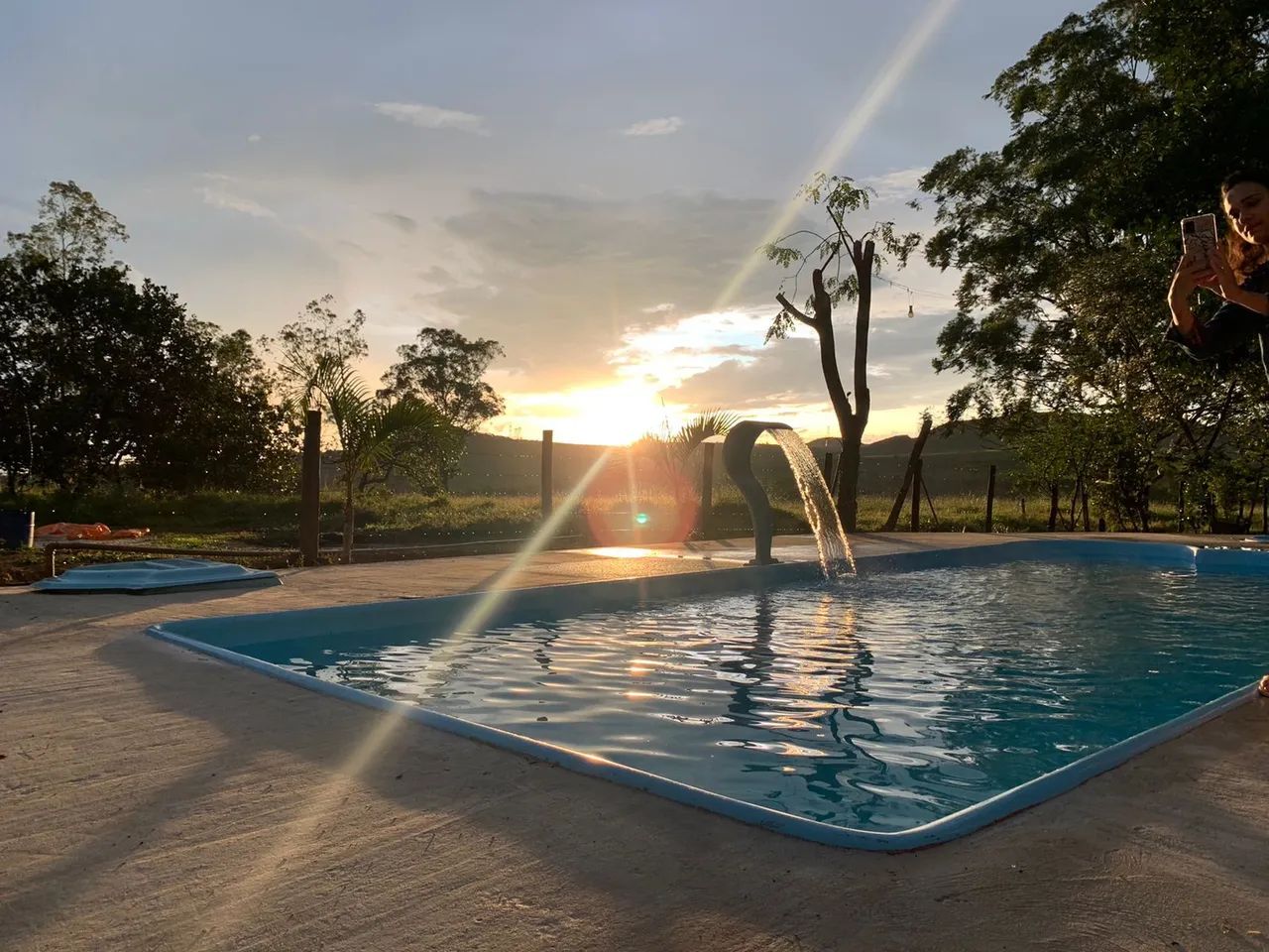 Chácara para locação  - Foto 5