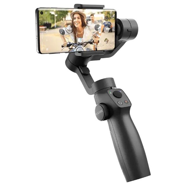 Estabilizador de Imagens Gimbal SmartEyes VX Case