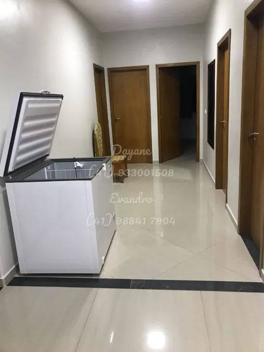 Casa com piscina - Itapoá SC - Foto 5