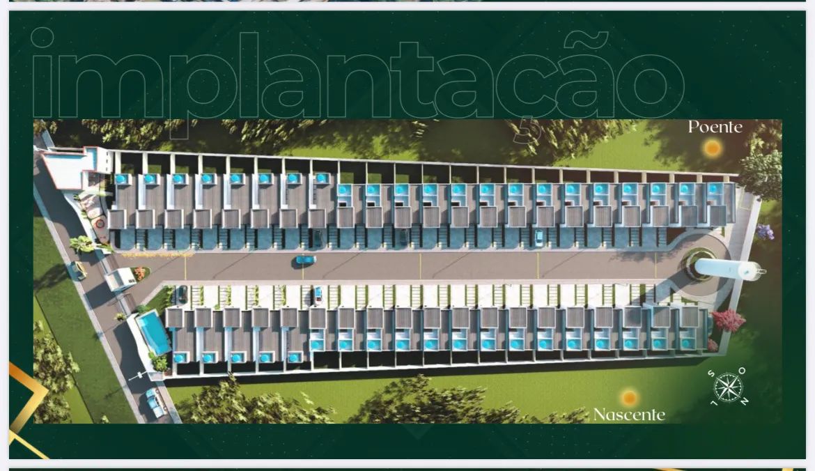 Casa Marituba financiamento direto com a construtora  - Foto 5