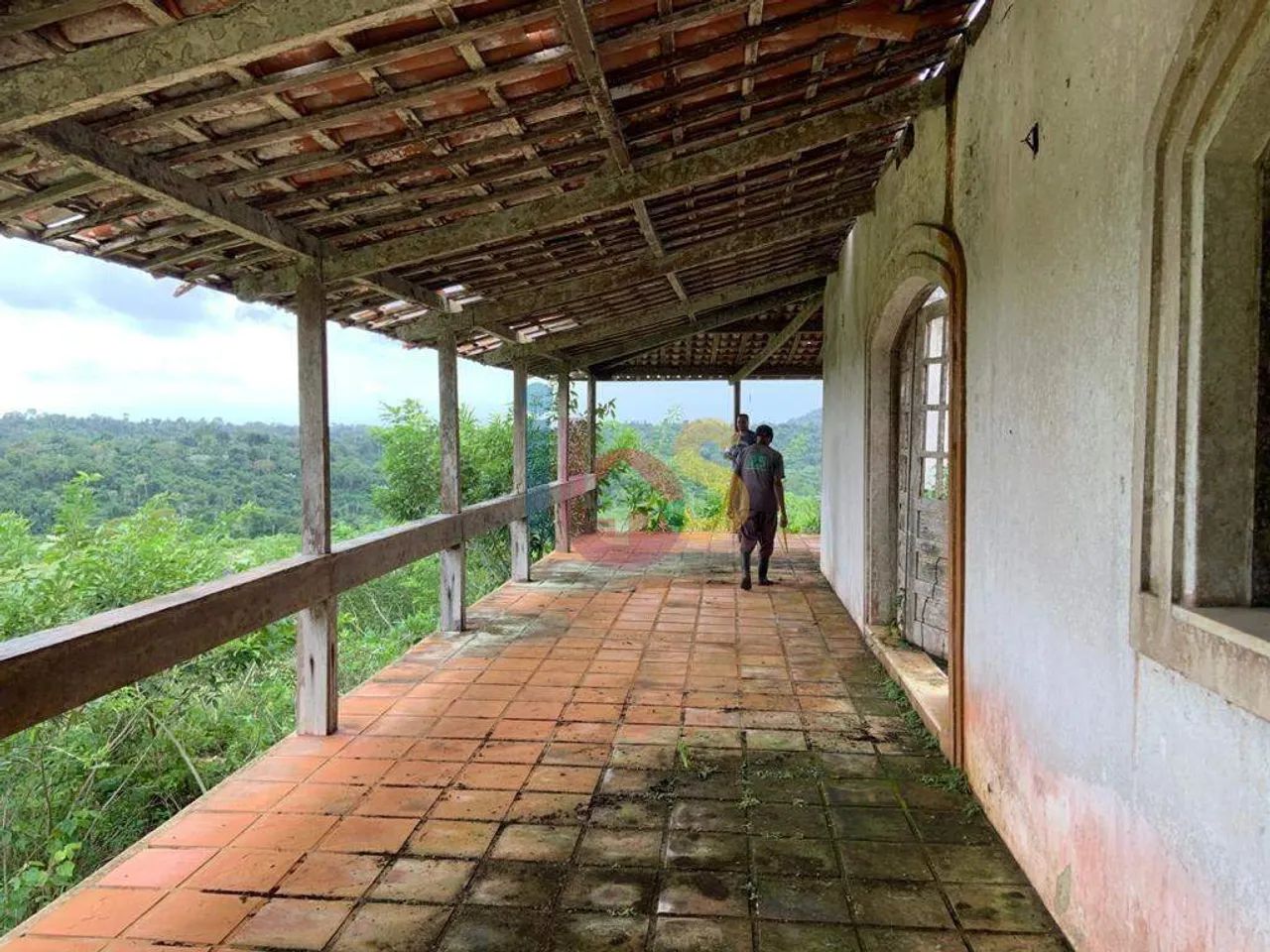 Fazenda em Una - Foto 3