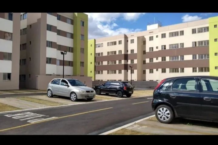 Apartamento 2 quartos Uberlândia - Saia hoje do aluguel pagando BARATO/mês. - Foto 3