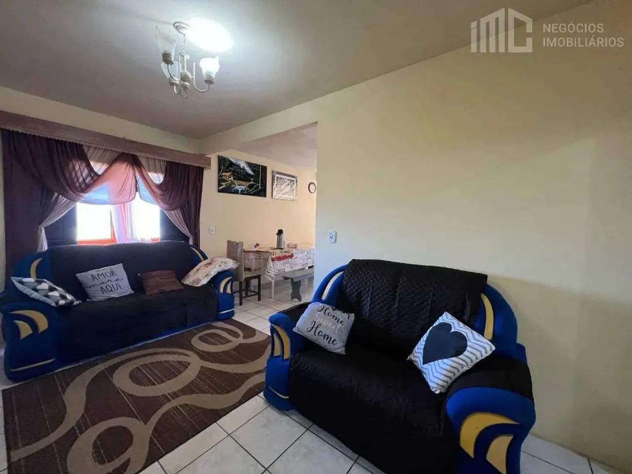 Casa com 3 dormitórios - Frente mar (pé na areia) - Salinas BBS - Foto 4