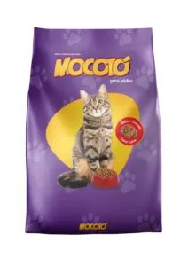 Mocotó cat adulto carne 25kg