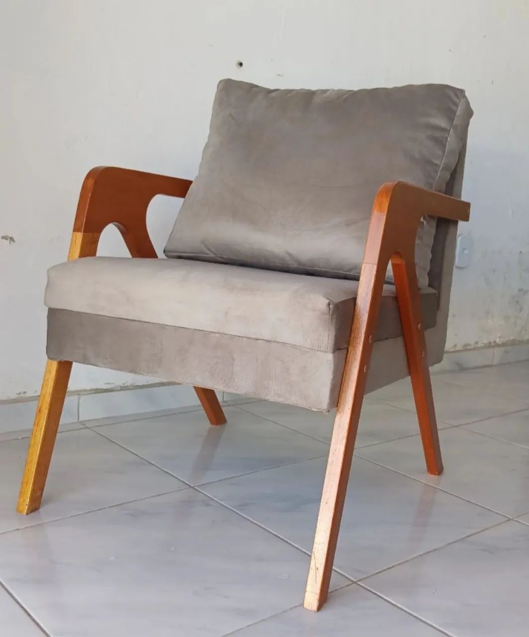 Fabricação de poltronas  - Foto 2