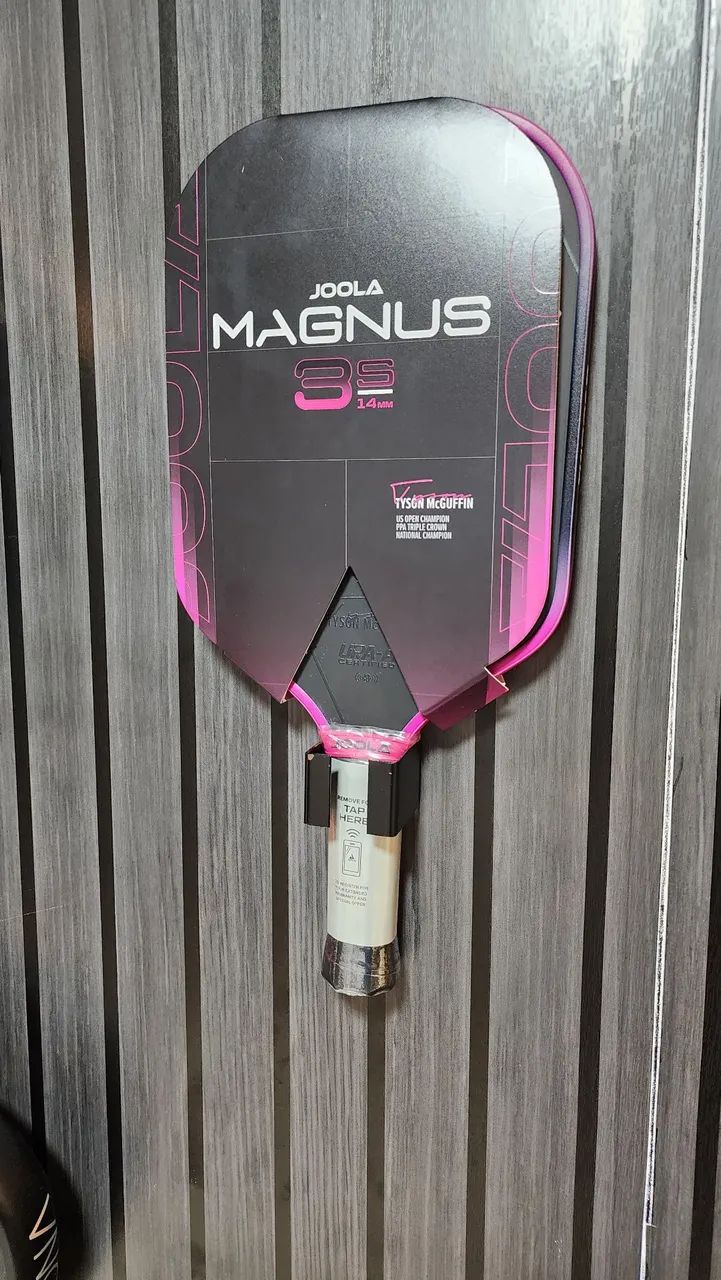 Raquete de Pickleball Joola Magnus 35