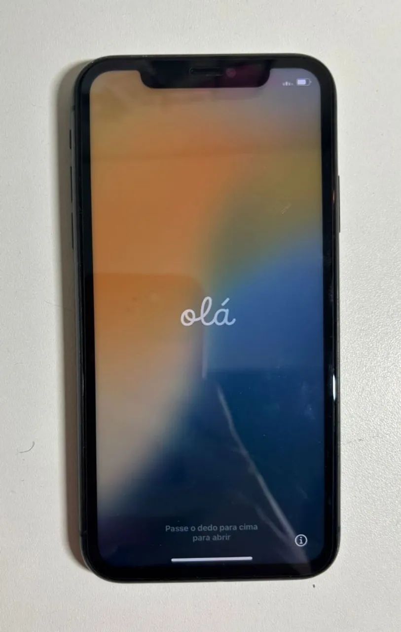 iPhone 11 64Gb
