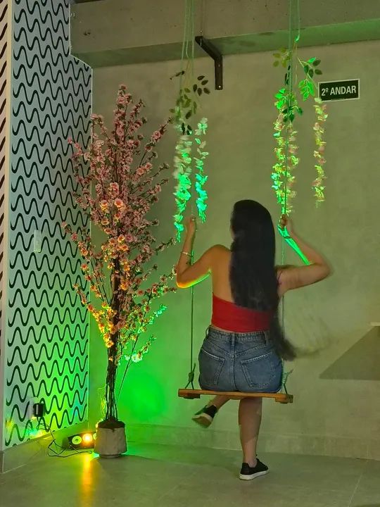 Espaço para evento karaokê e sinuca , ensaio e apresentação