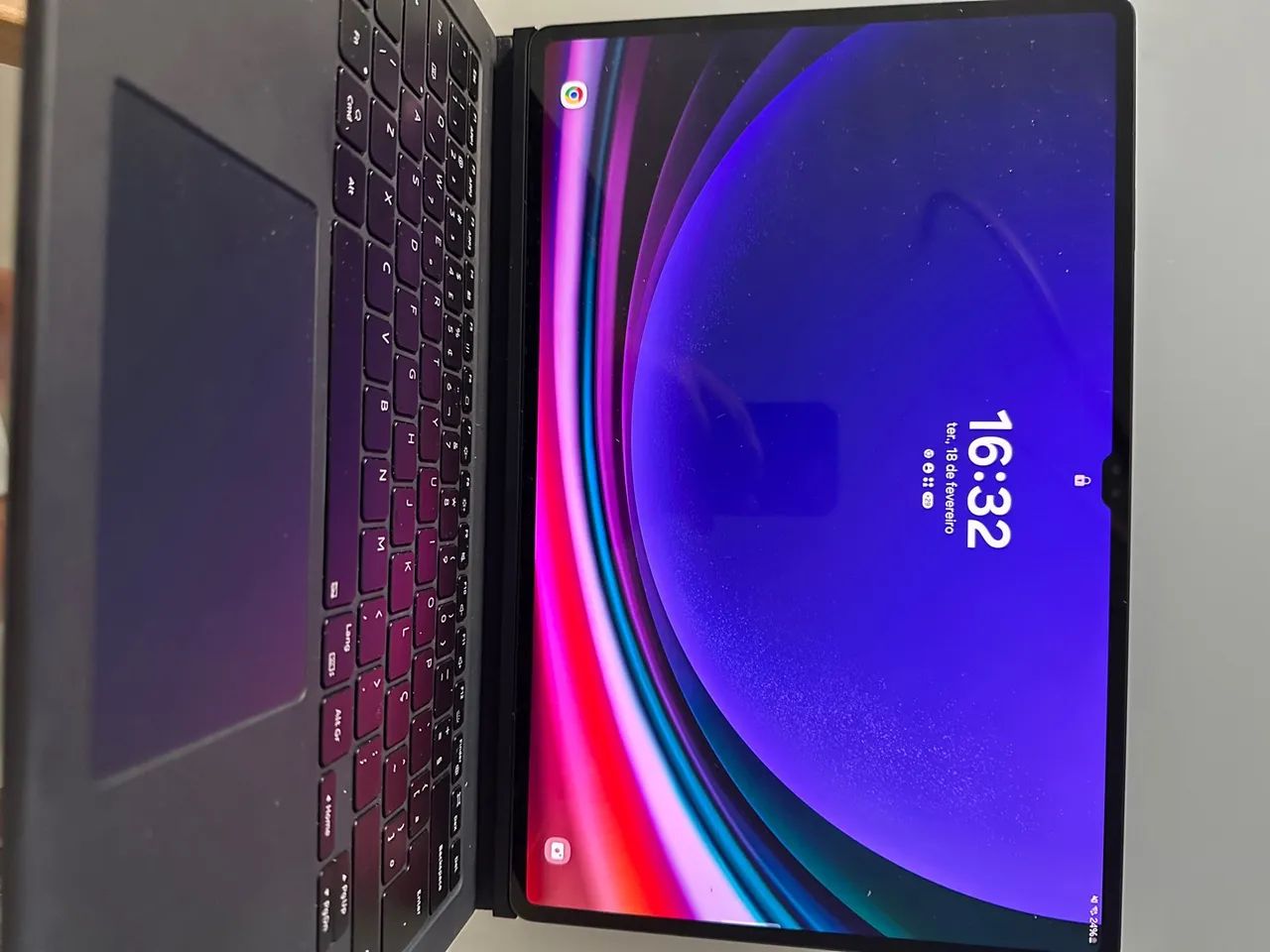 Samsung S9 Ultra 512gb  - Foto 3