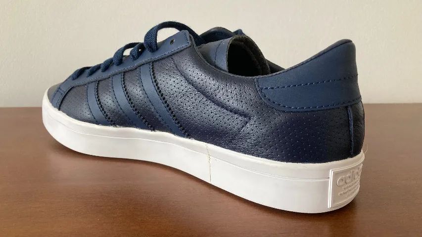 Tênis Adidas Originals Court Vantage - Foto 5