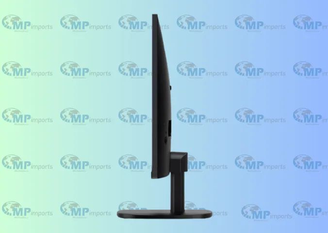 Loja MP Imports: Monitor Gamer Cooler Master Ga241 Flat 23.8" FHD, VA, 1ms, 100hz, HDMI - Foto 4