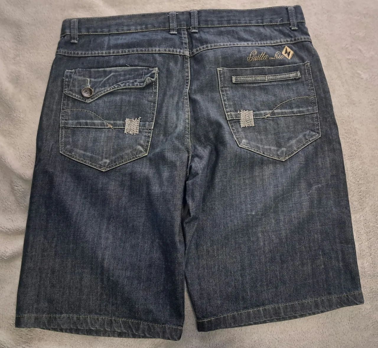 Jorts Guitta Rio Bermuda shorts - Foto 2