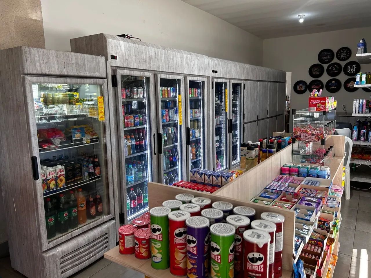 Foto - Goiânia - Setor Pedro Ludovico
