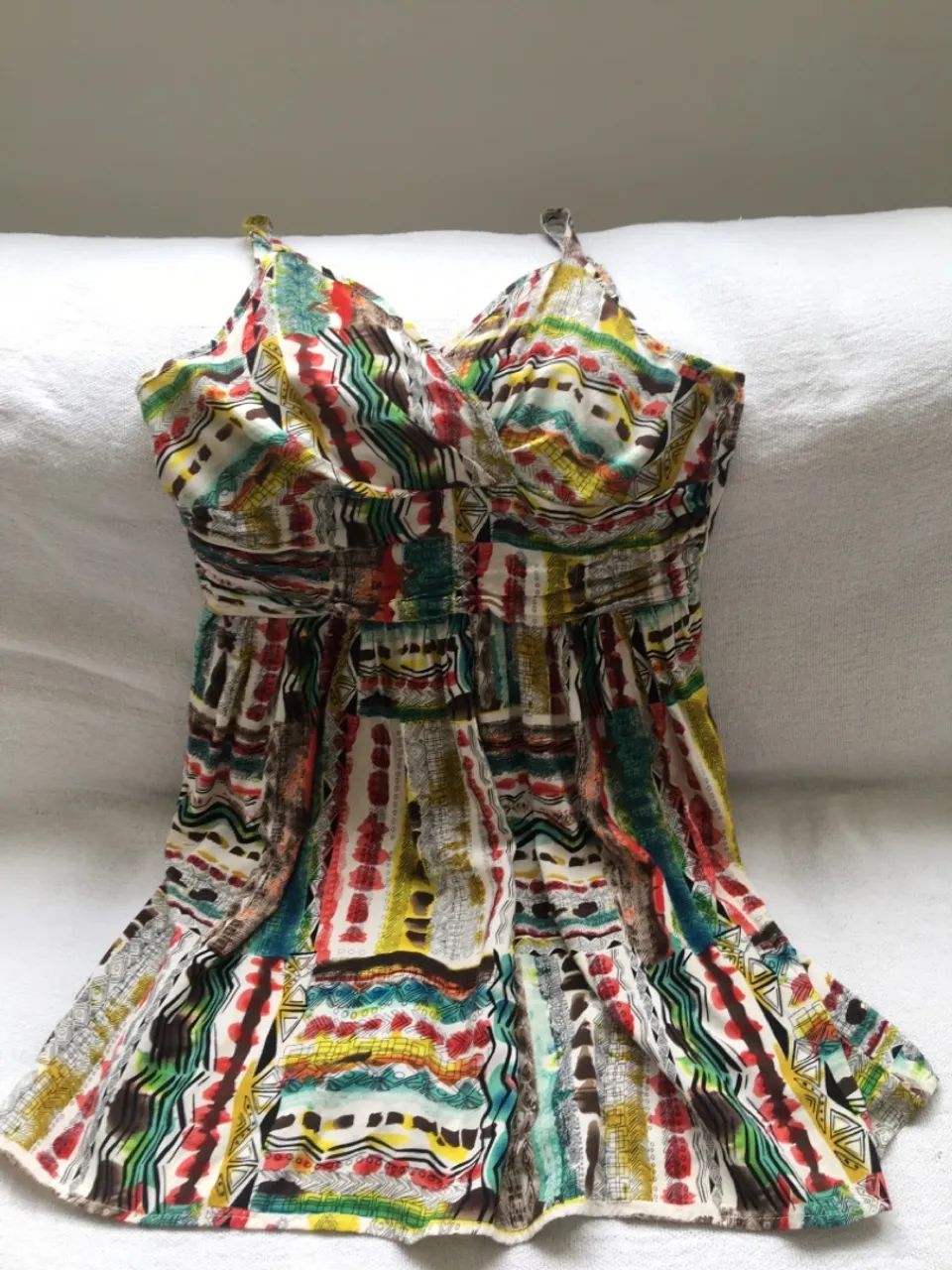 Blusas e vestidos  - Foto 4