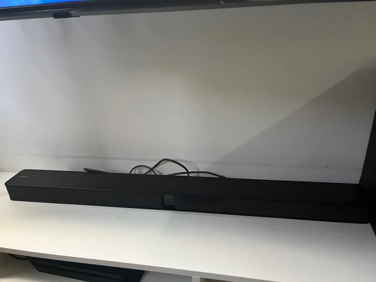 Soundbar Sony