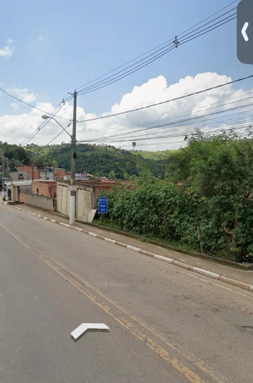 Terreno em Pirapora do Bom Jesus 72m2