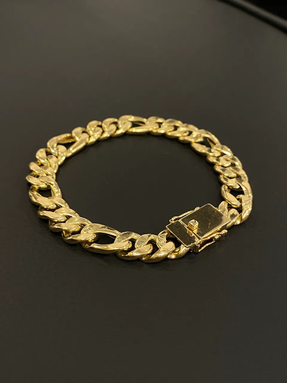 Pulseira em Ouro 18K em PROMOÇÃO! - Foto 3