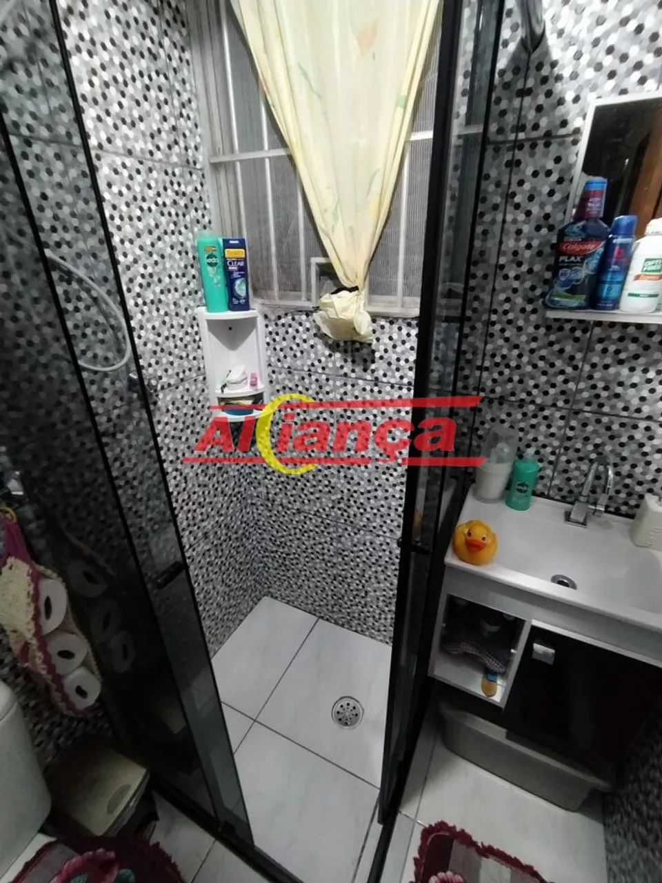 APTO 56 MT² PRÓXIMO AO SHOPPING MAIA