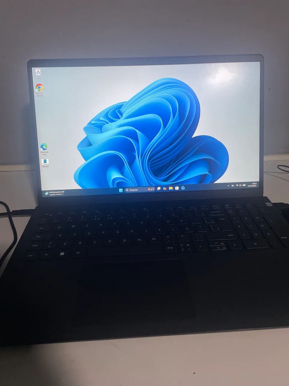 Notebook dell i5  - Foto 2