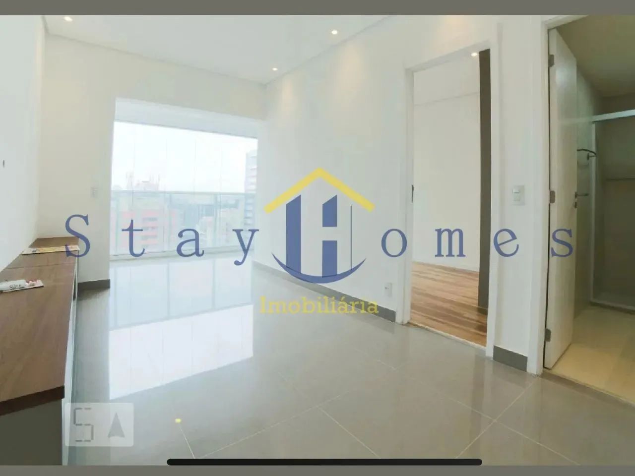 Apto à venda de 48m²com 1 suíte e 1 vaga na Vila Gertrudes - São Paulo/SP - Foto 2