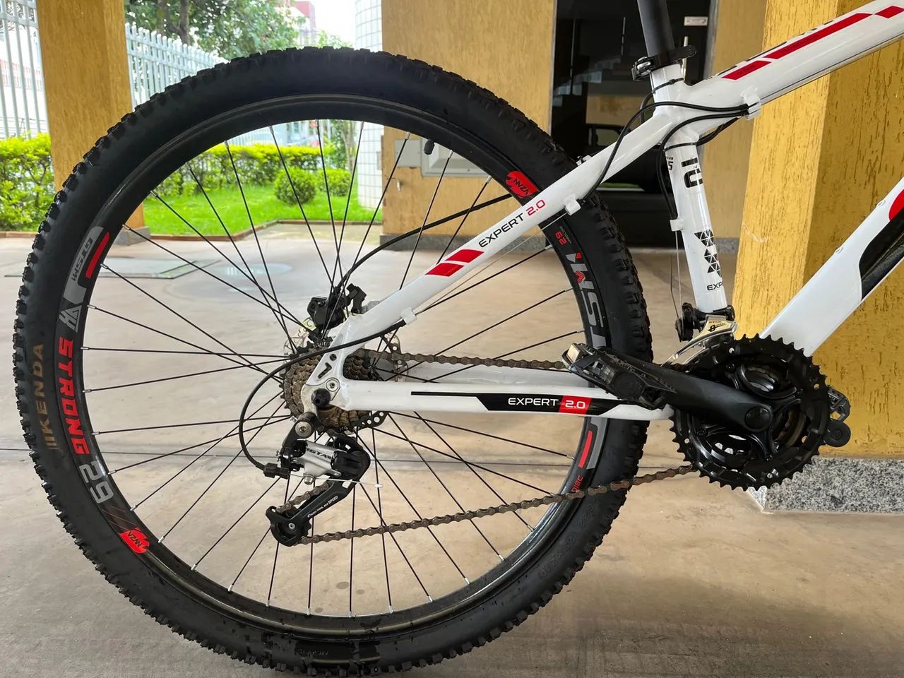 Bicicleta GTS M1 - Foto 4