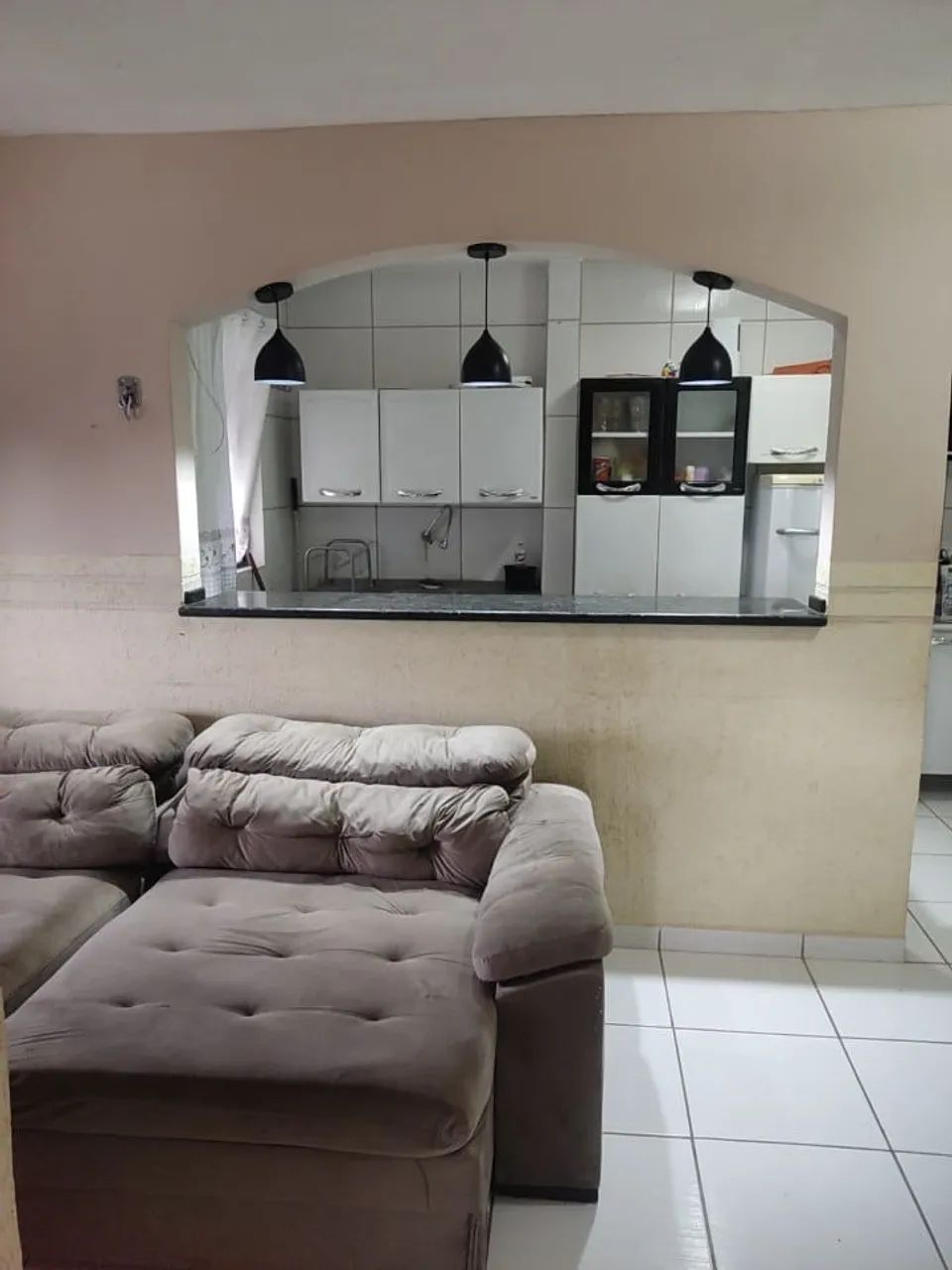 Foto - Rio Branco - Conjunto Manoel Julião