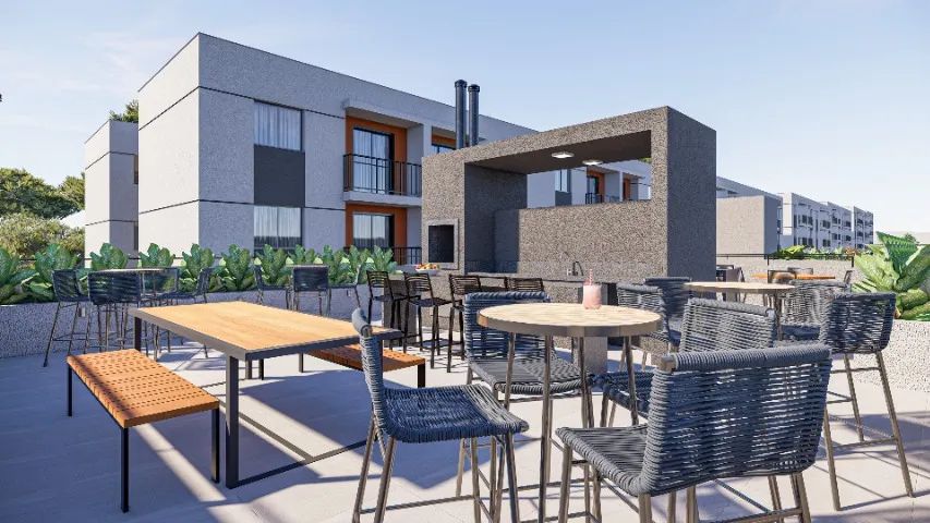 Foto - Campo Largo - Loteamento Bieda