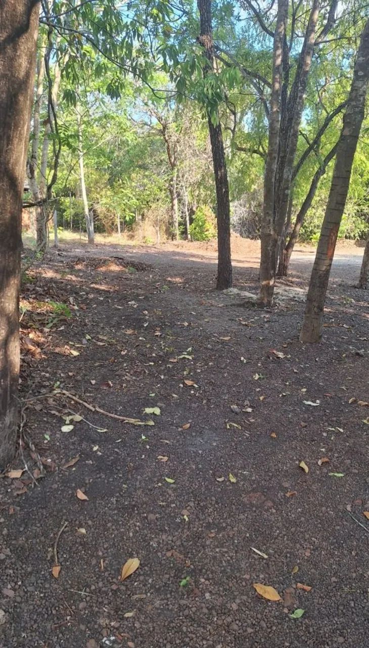 Vendo Chácara no Condomínio Estancia Rio do Peixe em Nova Crixás - GO. - Foto 11