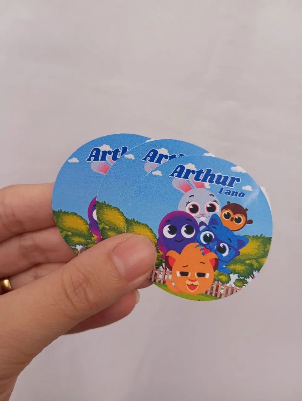 Custom Stickers64960532077953123