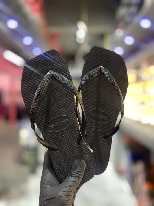 Havaianas Slim 