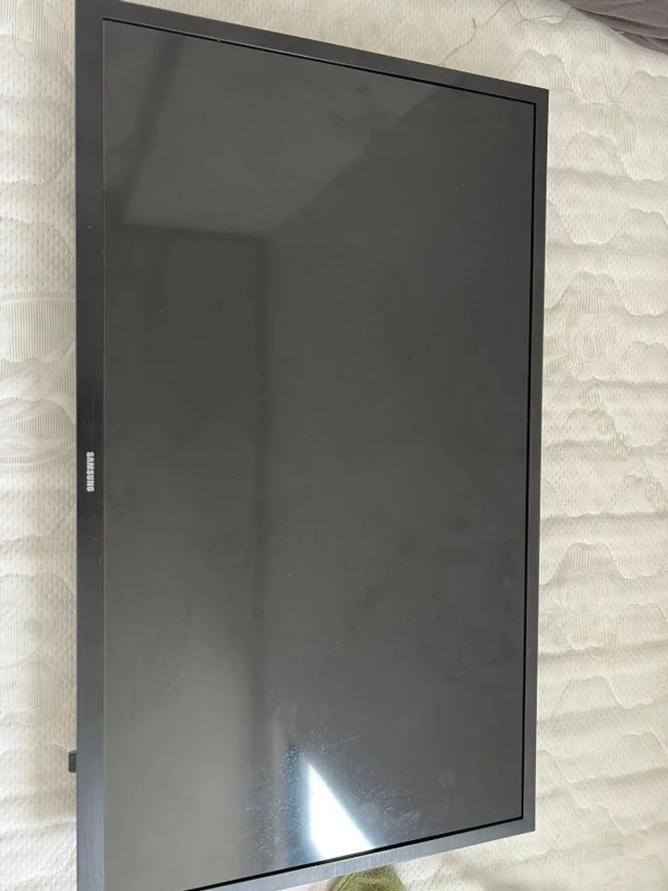 TV SAMSUNG 32"