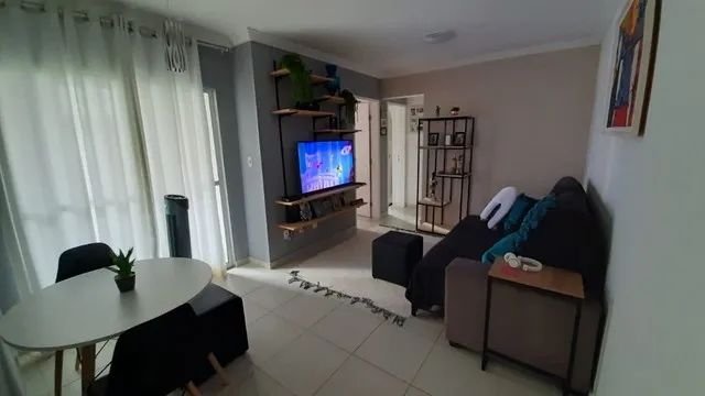 + Parque das Fontes - Apartamento na Jabotiana - Foto 4