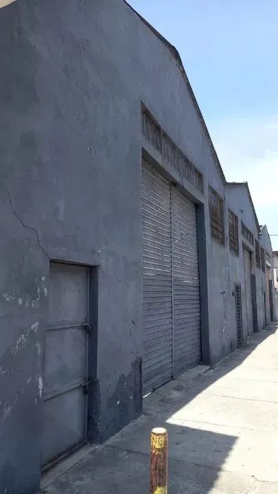 Galpão para venda tem 1500 metros quadrados em Parque Paulistano - São Paulo - SP