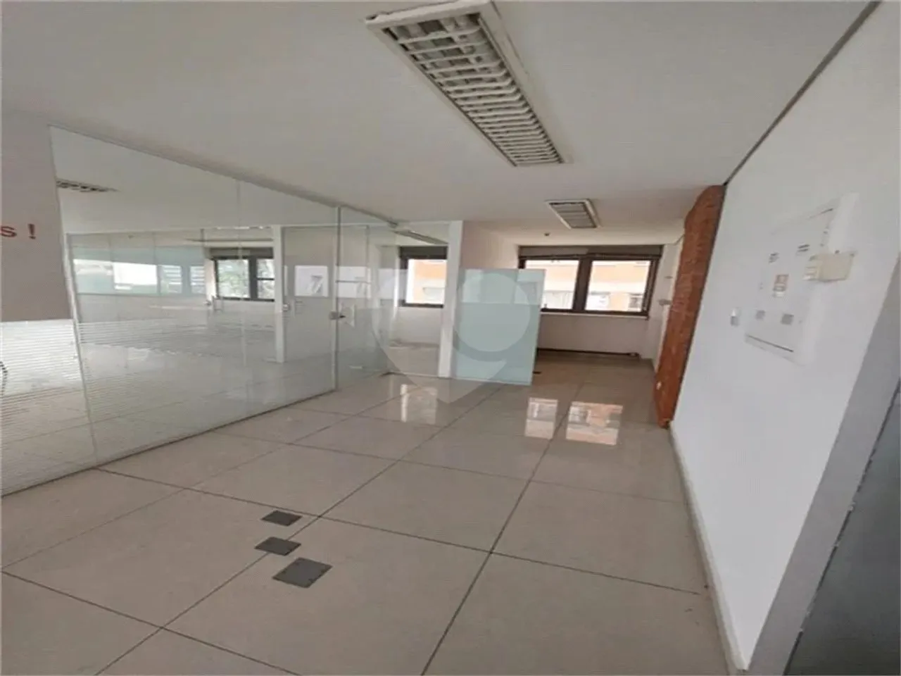 Salas para locação em Perdizes - SP
