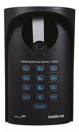 Serviço de interfone ( ligue )