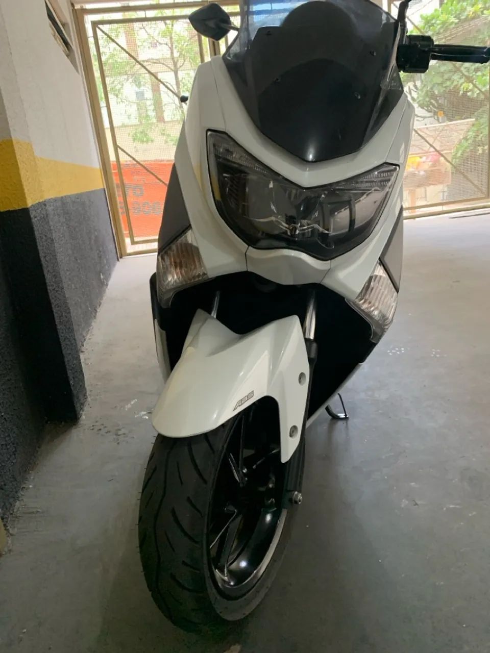 Vendo NMAX 2020  ABS ?não envio fotos? - Foto 2