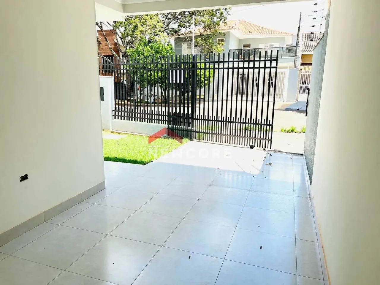 Casa em Rua dos Gerânios - Jardim Guaporé - Maringá/PR - Foto 5