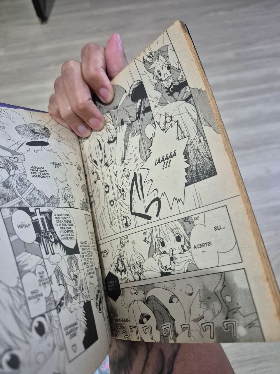 Mangás - .hack, Monster, Chonchu, xxxHolic - Foto 4