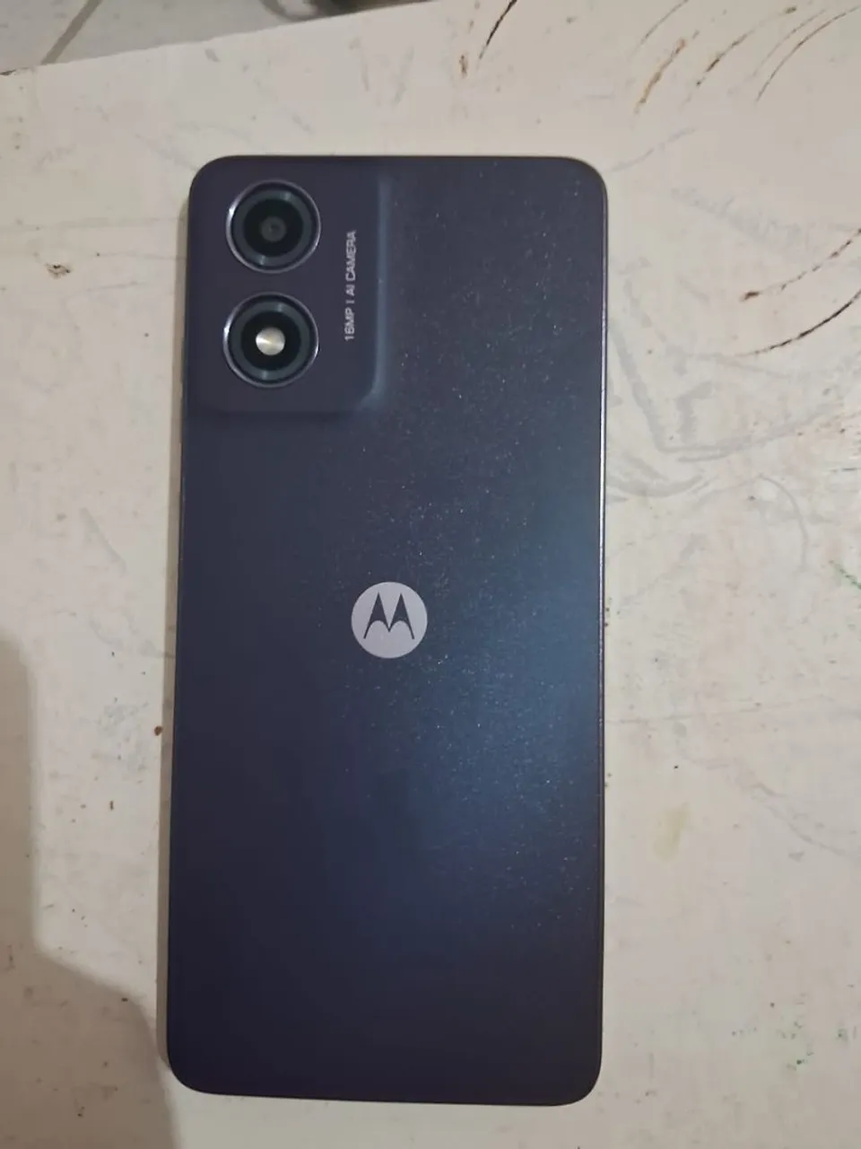 Motorola g04 novo