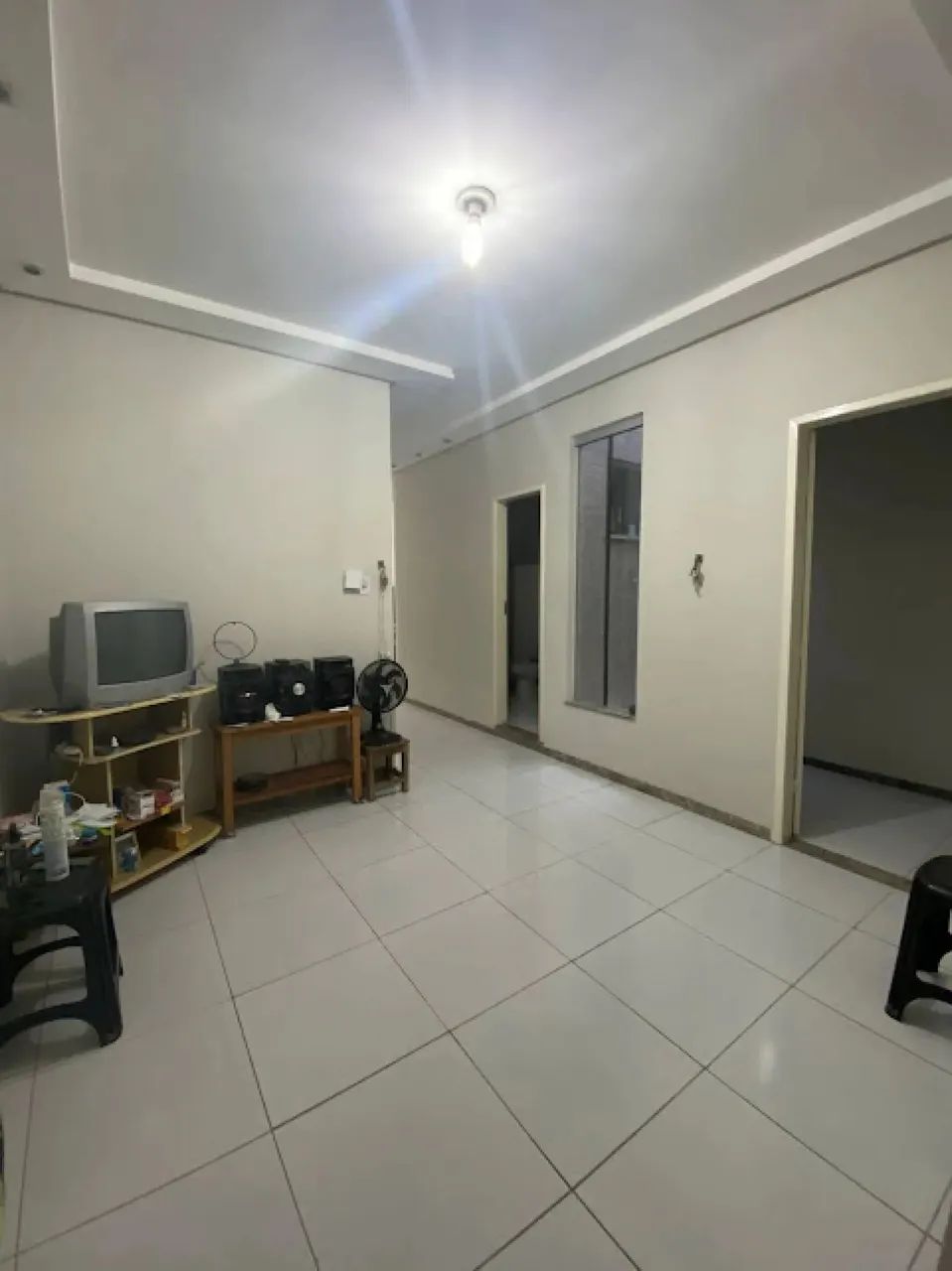 Vendo casa no Porto - Itabaiana/SE - Foto 5