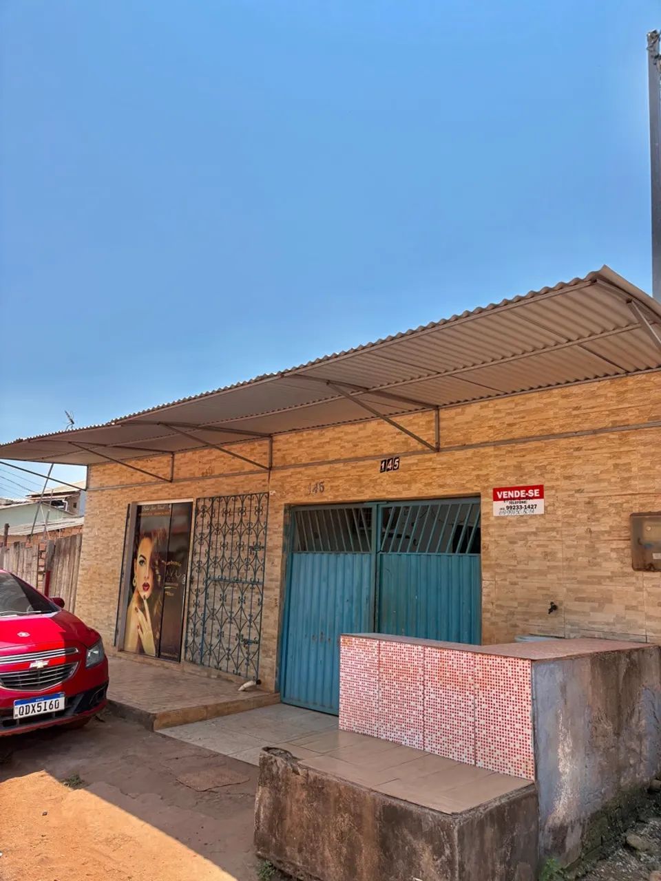 Foto - Santarém - Diamantino