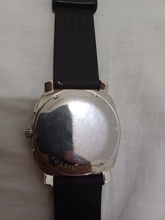 RELOGIO FOSSIL - Foto 3