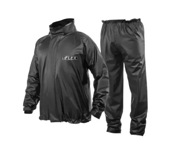 PROMOÇÃO! Delta Flex Pvc Moto Motoqueiro - Foto 4