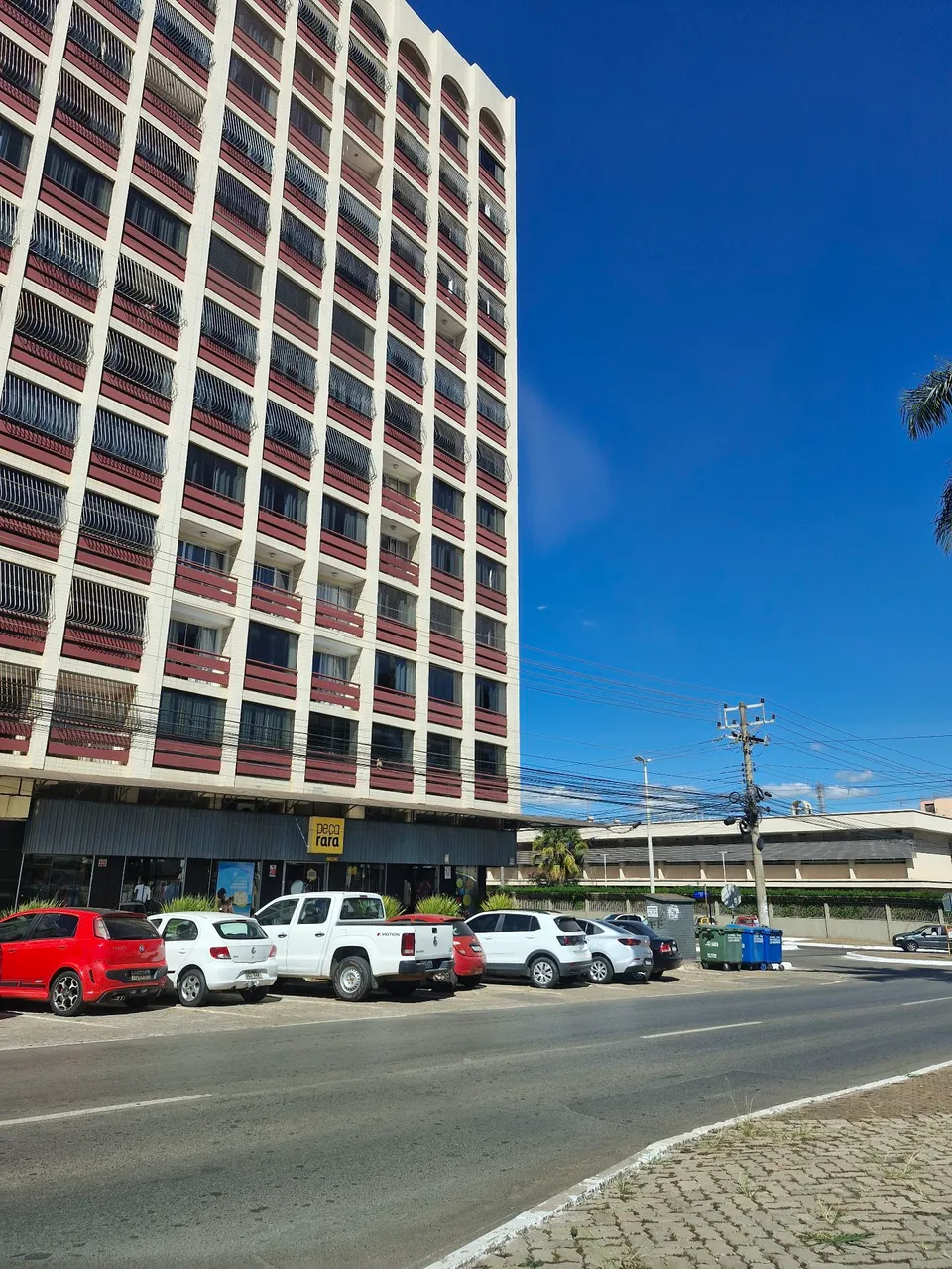 C 7 Taguatinga Centro
