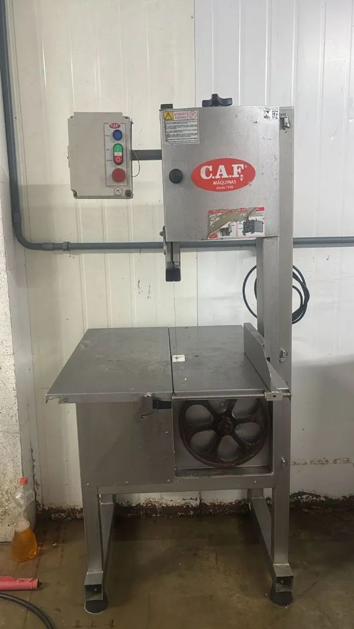 Serra Fita Caf