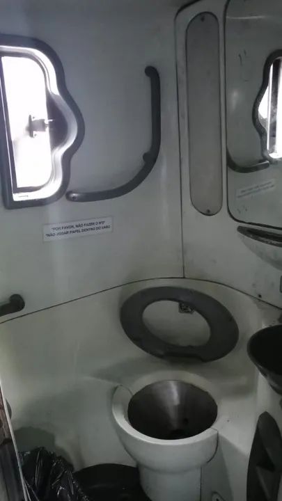 Ônibus 0500Rs 46 lugares  - Foto 6