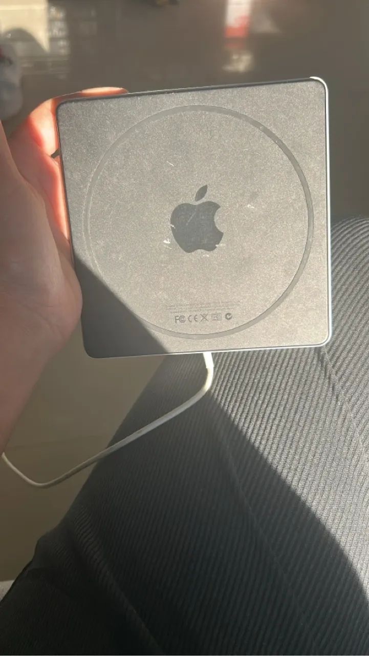 Superdrive Usb Apple - A1379