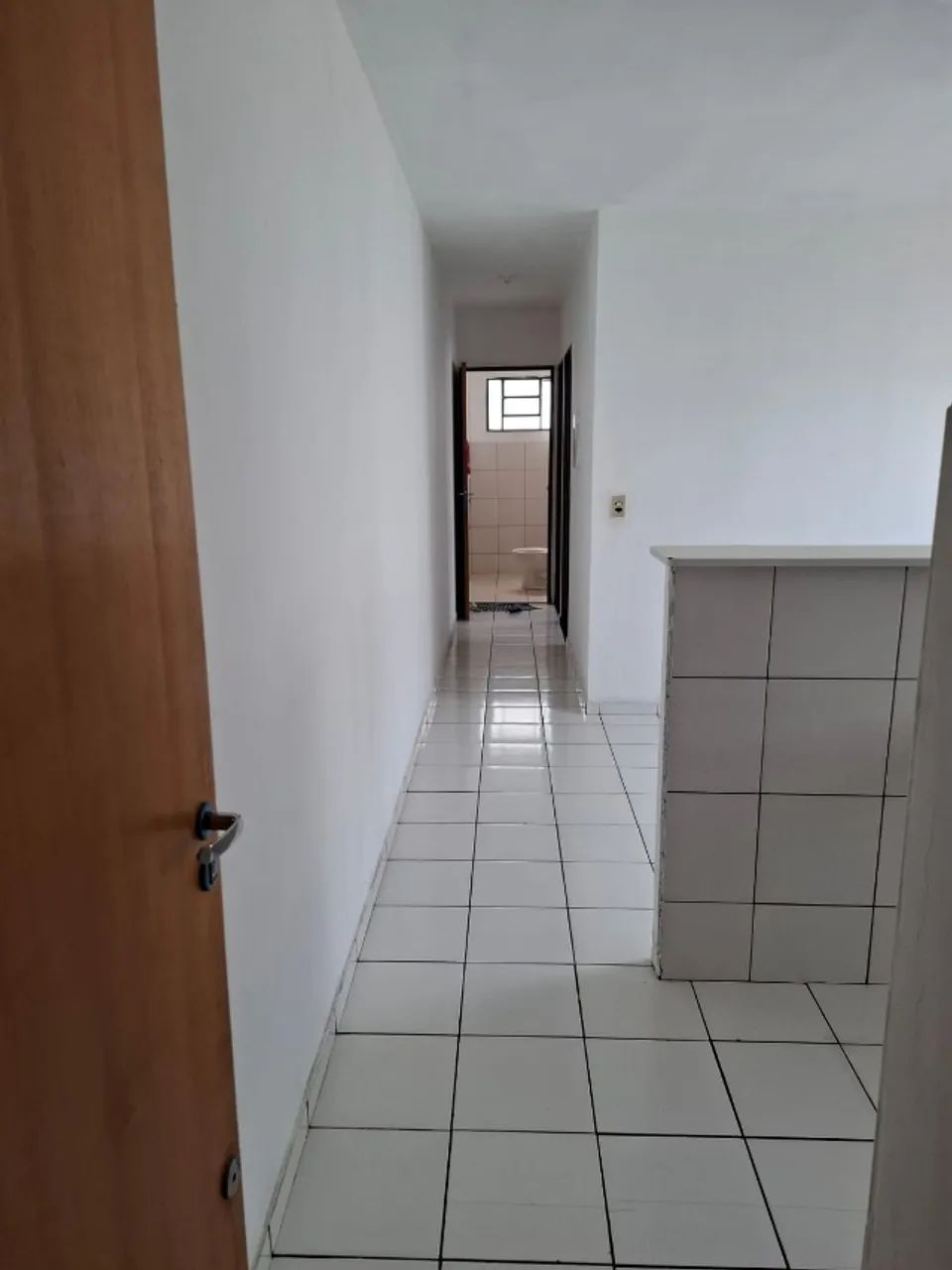 VENDO APARTAMENTO QUITADO  BARATO - Foto 3