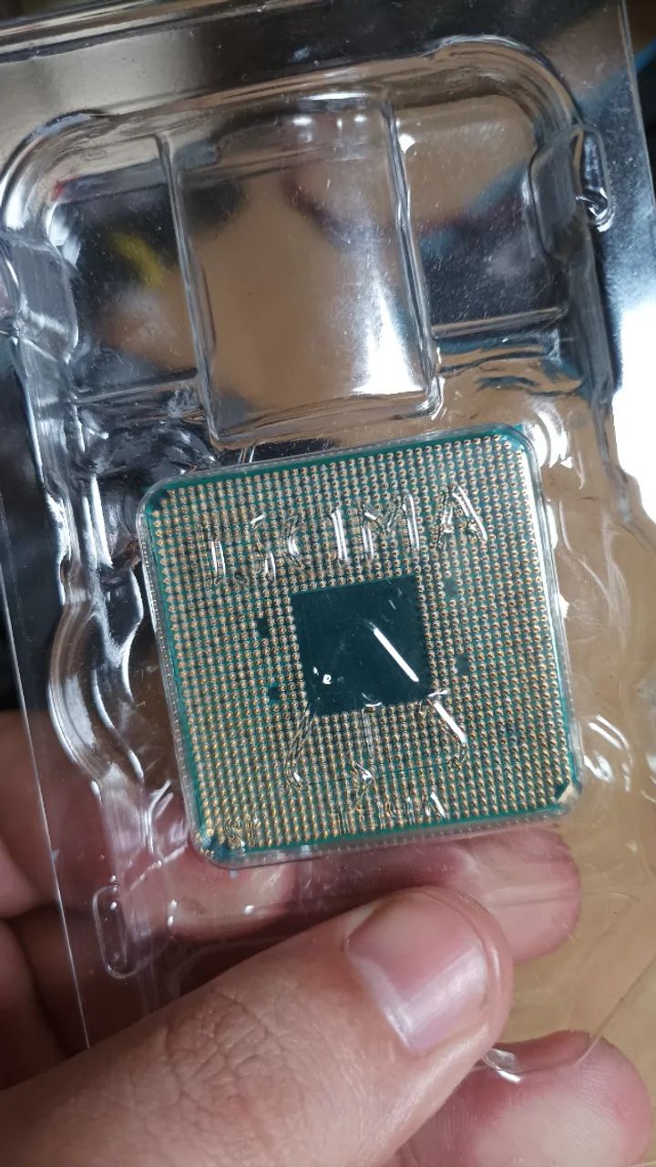 Processador Ryzen 5 260064317757302915121